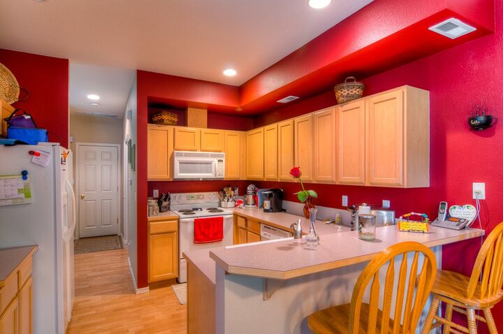 Property Photo: 21508 40th Ave W WA 98043