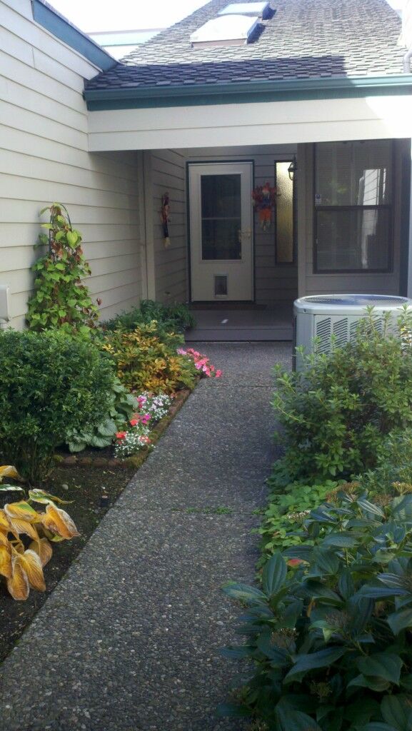 Property Photo:  15000 Village Green Drive 35  WA 98012 
