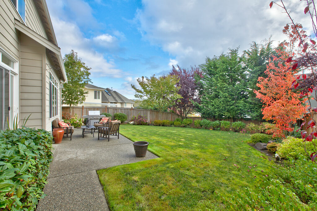 Property Photo: 14915 79th Dr SE WA 98296