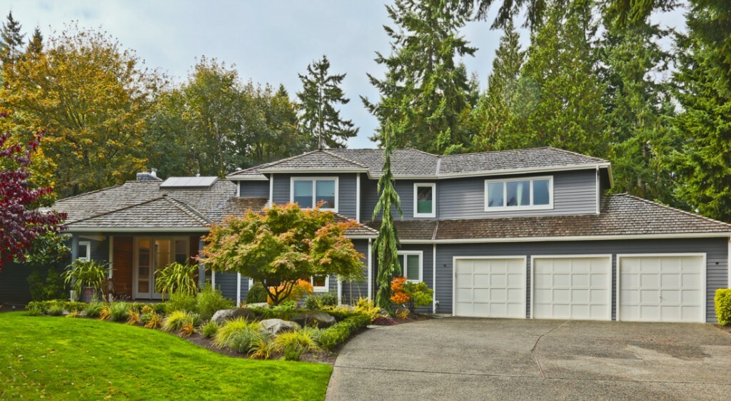 Property Photo: 18017 157th Ave NE WA 98072