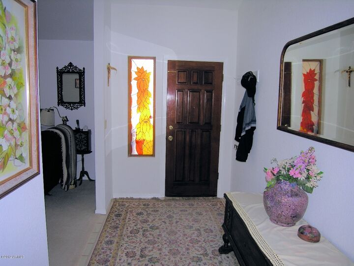 Property Photo: 315 W Bentrup Street AZ 85225