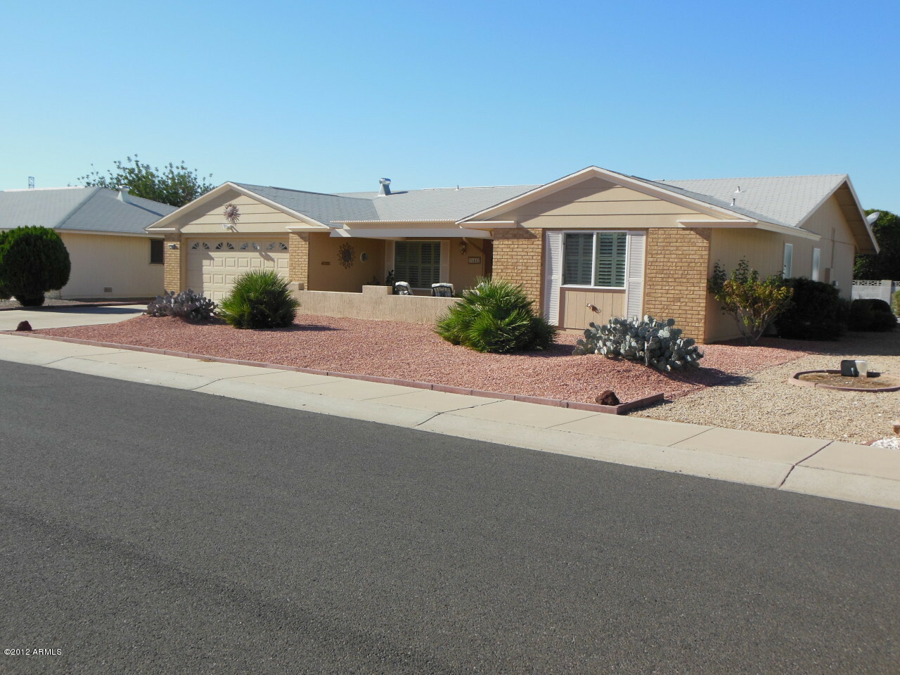 Property Photo:  15442 N Ridgeview Road  AZ 85351 