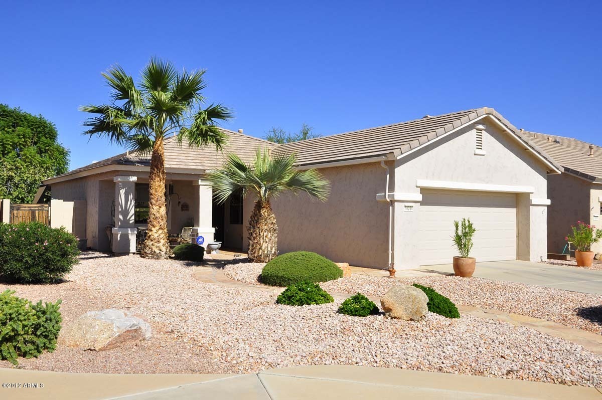 Property Photo:  18084 W Fairway Drive  AZ 85374 