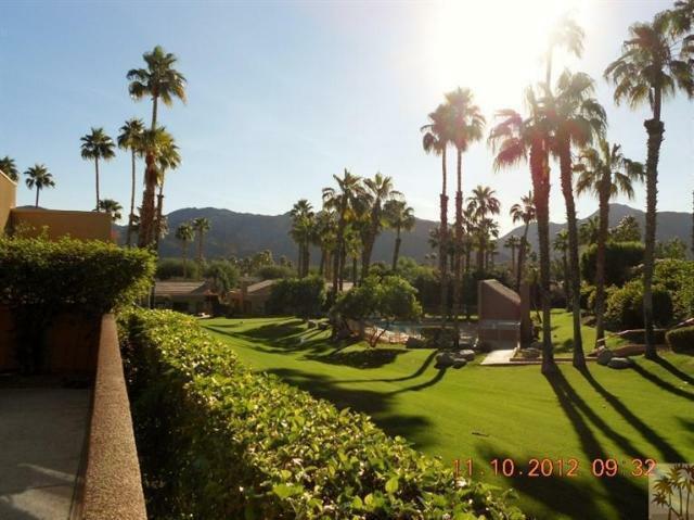 Property Photo: 73471 Irontree Drive CA 92260
