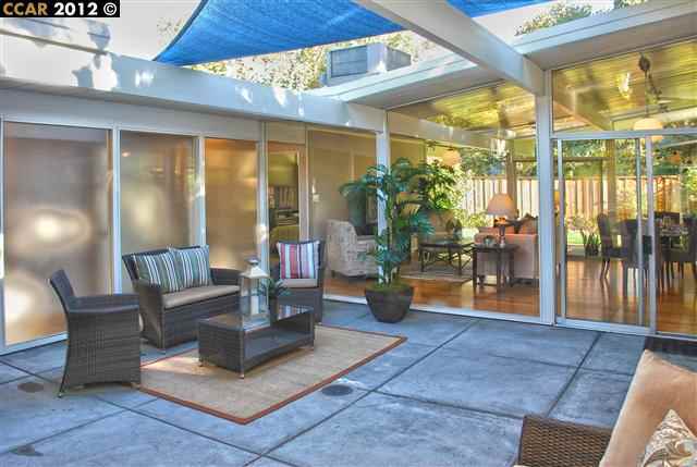 Property Photo:  2688 San Carlos Drive  CA 94598 