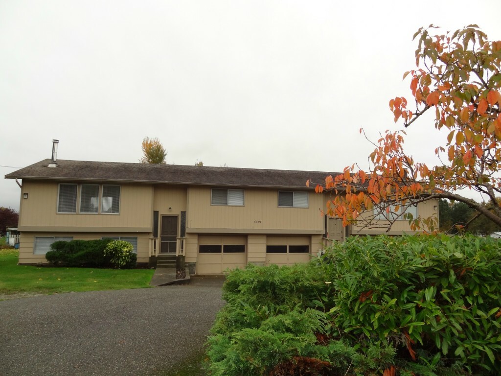 Property Photo: 4459 Boblett Rd WA 98230