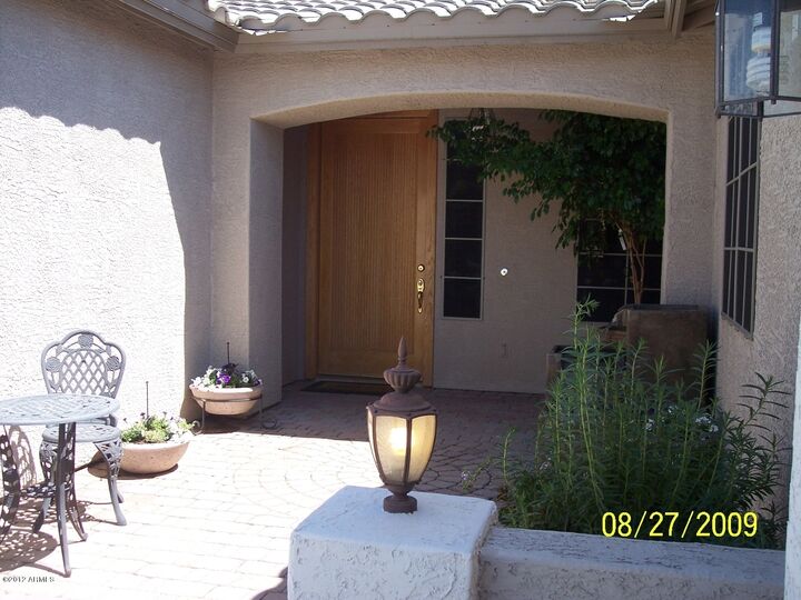 Property Photo: 2037 N Piedra -- AZ 85207