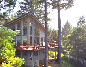 Property Photo:  118 Ridge Crest Road  OR 97388 