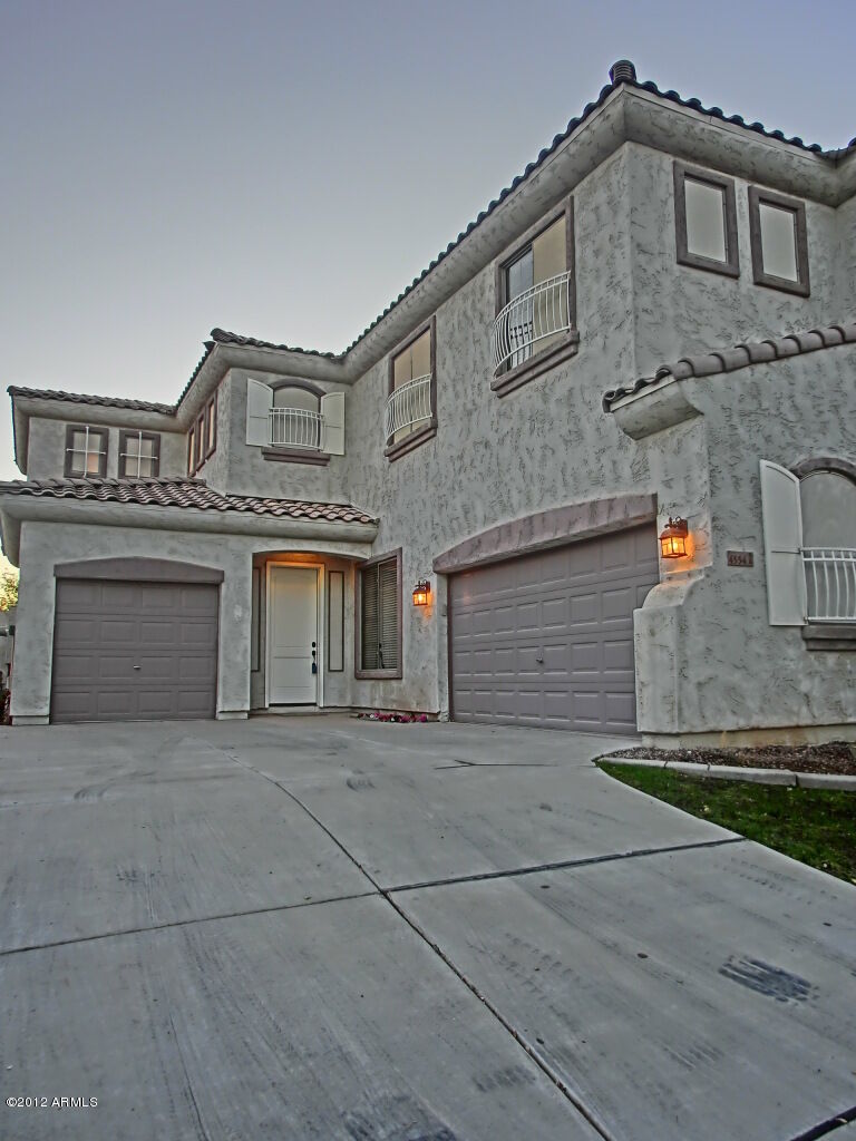 Property Photo: 4554 S Maverick Court AZ 85297
