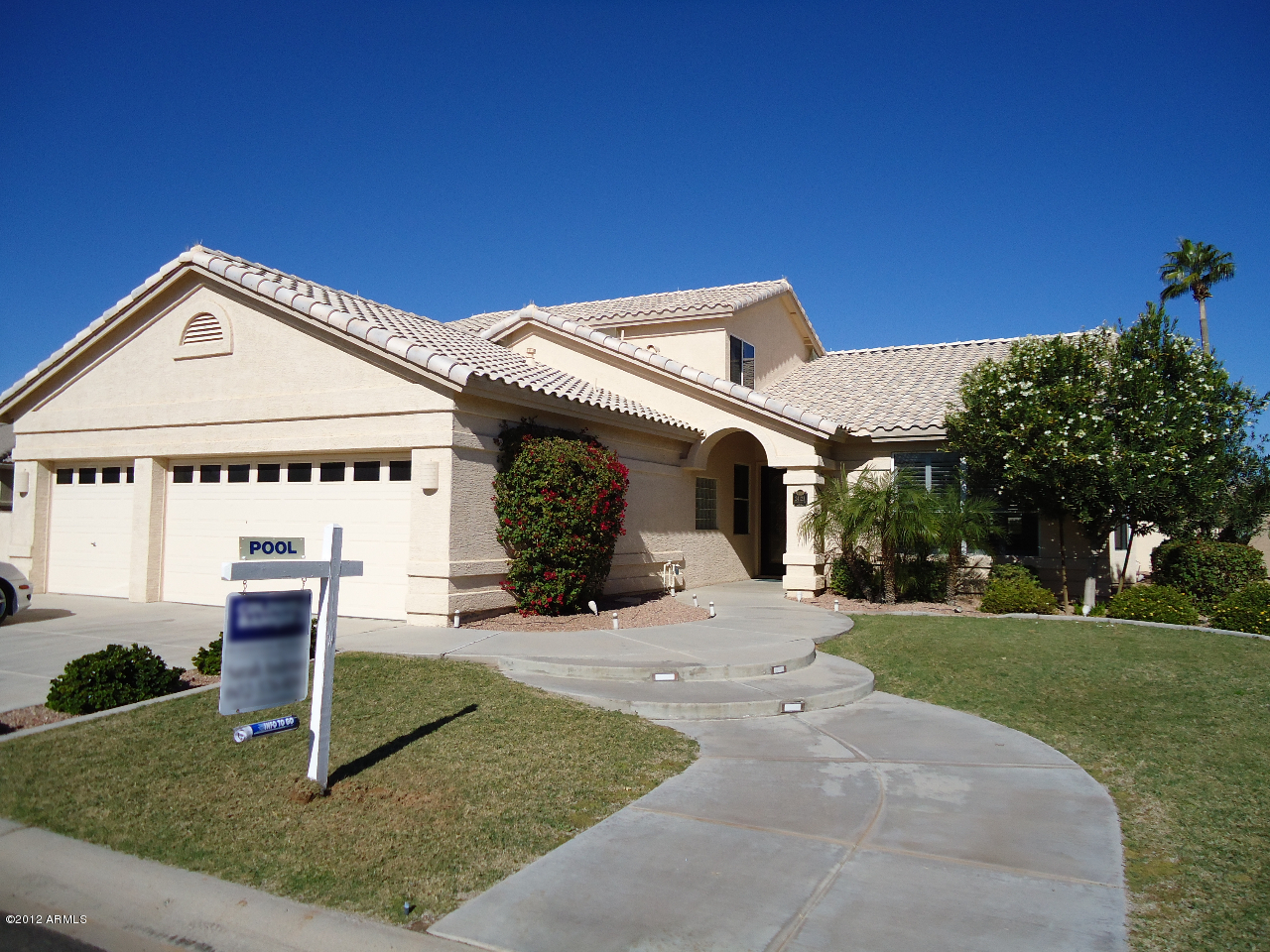 Property Photo:  24123 S Sunbrook Drive  AZ 85248 