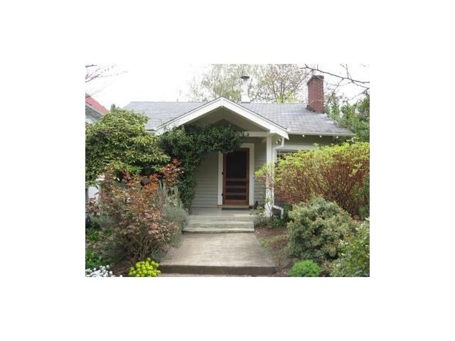 Property Photo:  1716 NW 29th Ave  OR 97210 