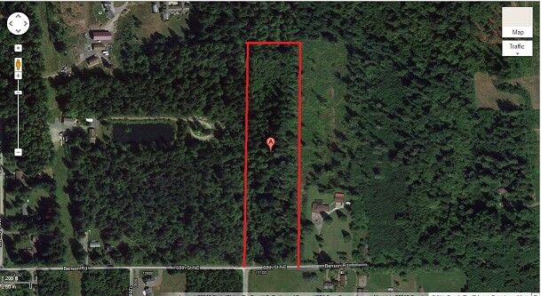 Property Photo:  13111 68th St NE  WA 98258 