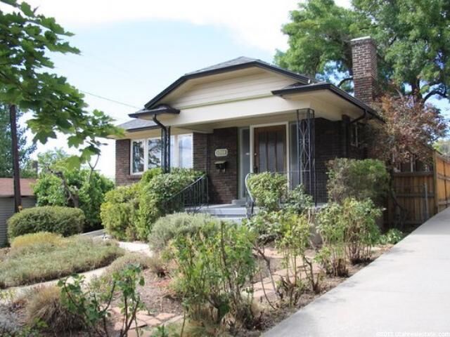 Property Photo: Address not disclosed UT 84105