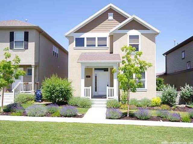Property Photo: Address not disclosed UT 84095