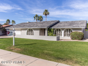 Property Photo:  510 E Le Marche Avenue  AZ 85022 