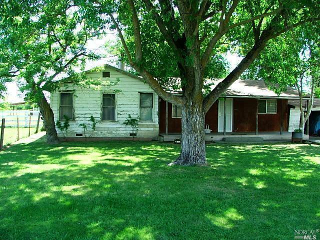Property Photo: 7482 Elizabeth Road CA 95688