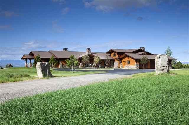 Property Photo:  2199 Skinner Road  MT 59714 