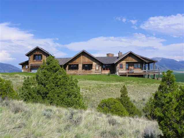 Property Photo:  2950 Skinner Road  MT 59714 