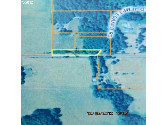 Property Photo: Belle Center Rd 1 WA 98671
