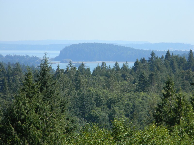 Property Photo:  9lot Lakewood Park Lane  WA 98221 