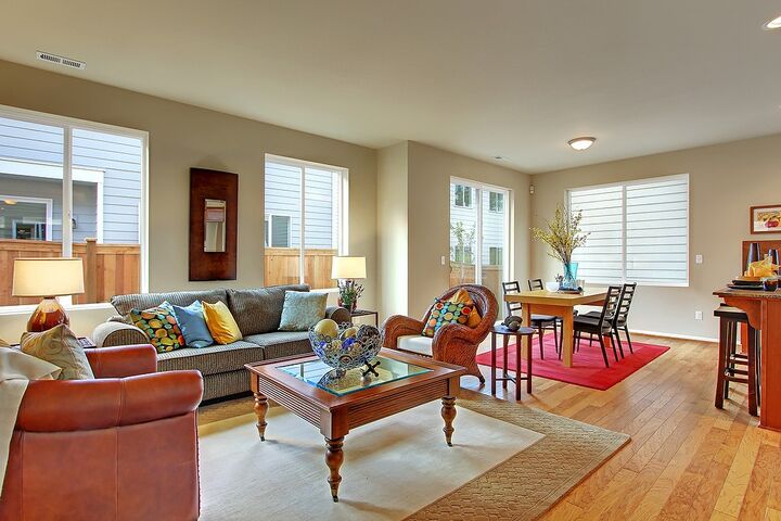 Property Photo:  18312 38th Ave SE  WA 98012 
