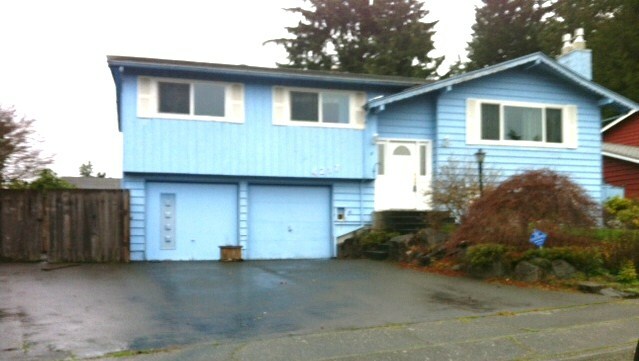 Property Photo:  4217 184th Place SW  WA 98037 