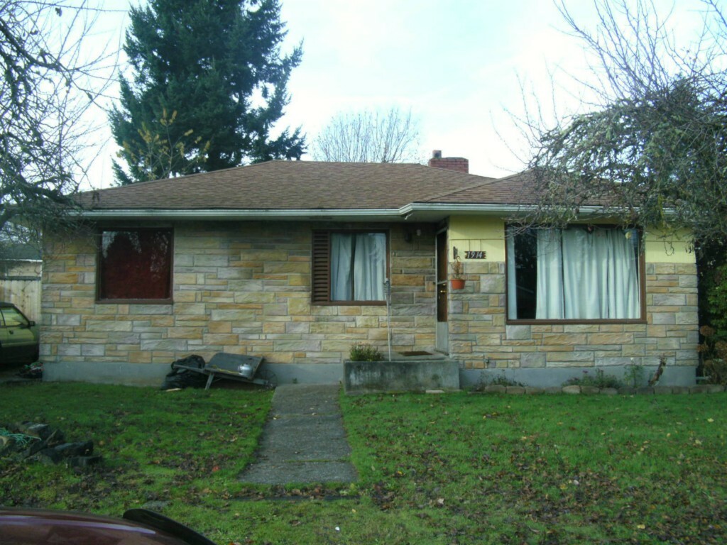 Property Photo: 1914 N Ferdinand St WA 98406