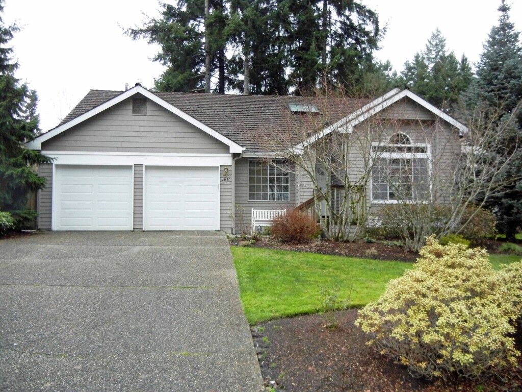 Property Photo:  3637 248th Place SE  WA 98075 