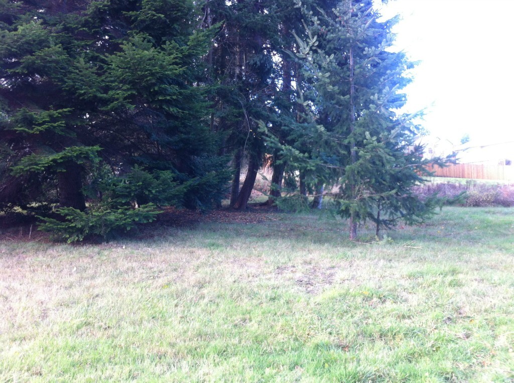 Property Photo:  0xxx Commodore Place  WA 98249 