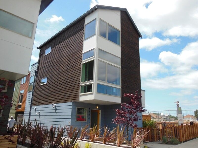 Property Photo:  4453 Renton Ave S  WA 98108 