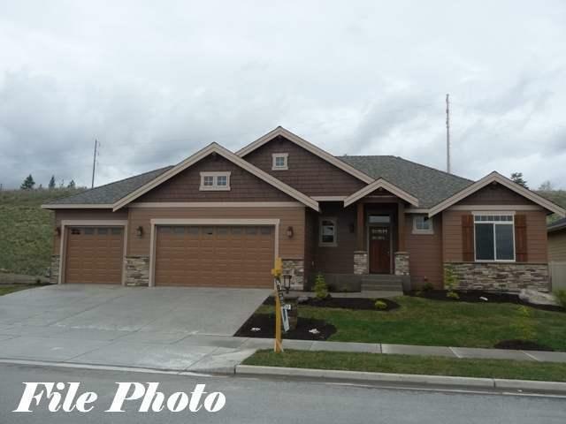 Property Photo: 1118 N Inland St WA 99224