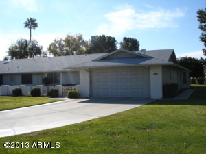 Property Photo: 9875 W Willowbrook Court AZ 85373