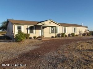 Property Photo:  3815 N 367th Avenue  AZ 85354 