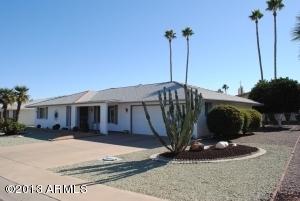 Property Photo:  19817 N Sombrero Circle  AZ 85373 