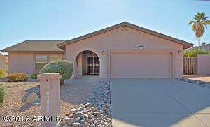 Property Photo:  16323 E Glenbrook Boulevard  AZ 85268 