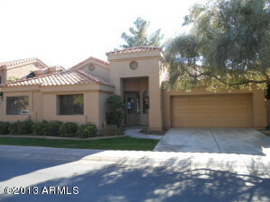 Property Photo:  43 W Sarah Lane  AZ 85284 