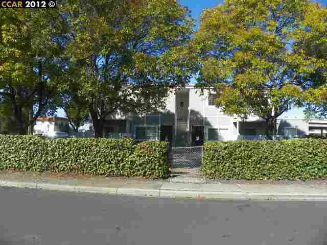 Property Photo:  1910 Queens Rd  CA 94519 