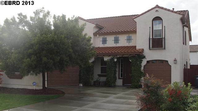 Property Photo:  103 Little Ranch Cir  CA 94561 