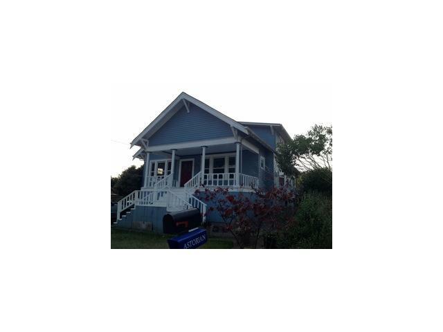 Property Photo: 1571 5th St OR 97103