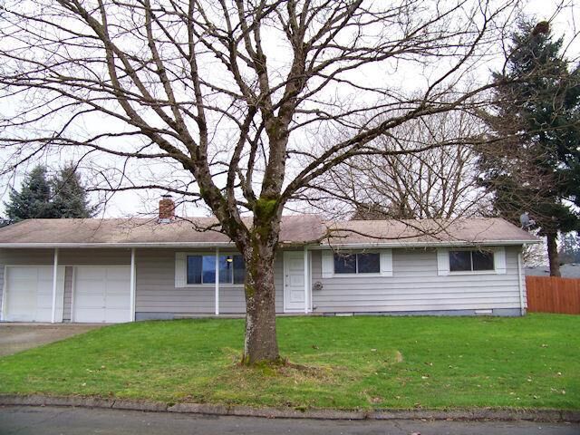 Property Photo: 8505 NE 123rd Ave WA 98682