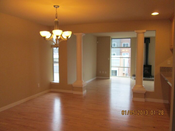 Property Photo: 2425 S I St WA 98405