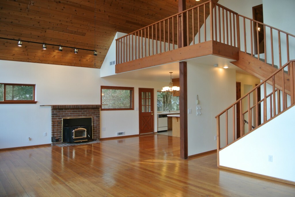 Property Photo:  18908 Rocky Bay Point Rd  WA 98329 