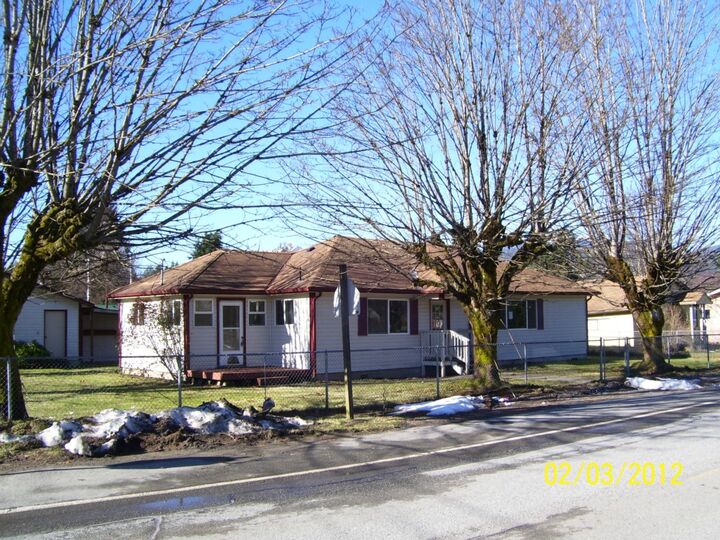 605 Givens Ave  Darrington WA 98241 photo