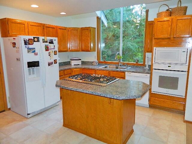 Property Photo:  14415  48th Avenue Ct NW  WA 98332 