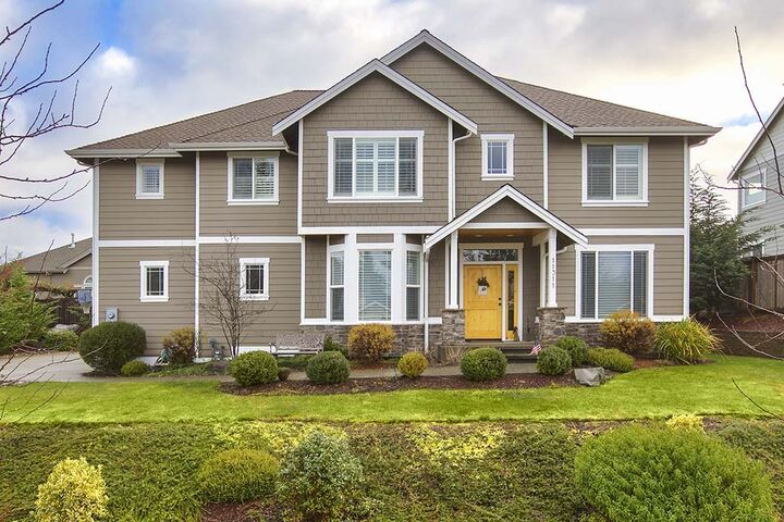 11311 66th Avenue NW  Gig Harbor WA 98332 photo