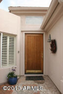 Property Photo:  7635 N 78th Street  AZ 85258 