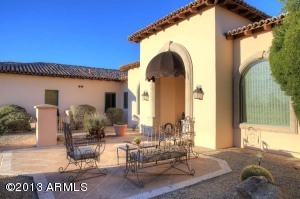 Property Photo:  4902 E Palomino Road  AZ 85018 