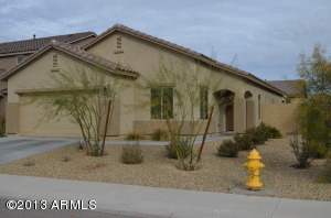 Property Photo:  19160 W Monroe Street  AZ 85326 