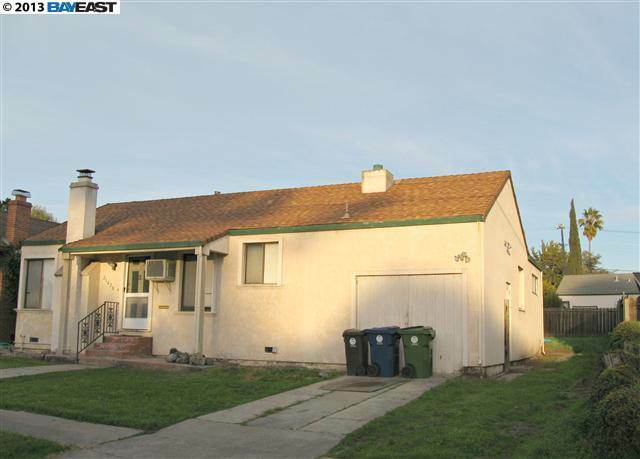 Property Photo:  21428 Lake Chabot Rd  CA 94546 