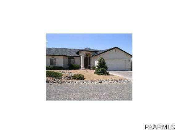 5244 N Pinto Drive  Prescott Valley AZ 86314 photo